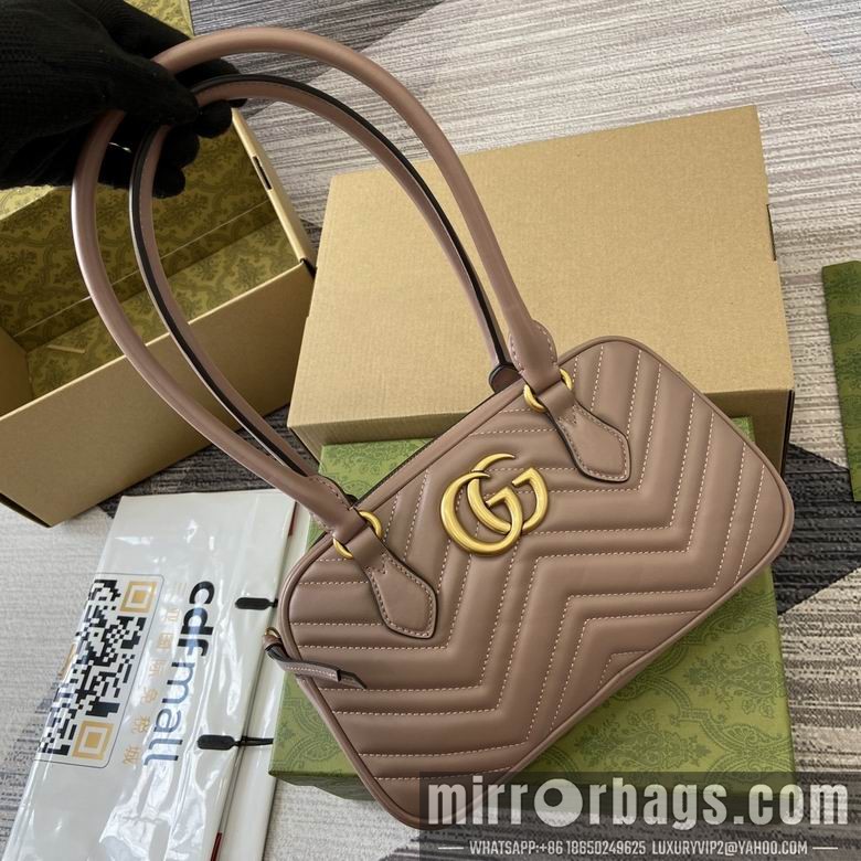 Gucci Bags 795199 25.5X15.5X6.5cm MP
