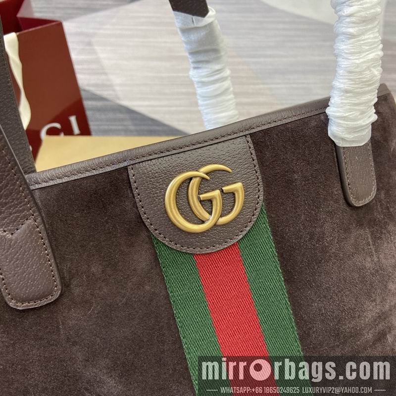 Gucci Bags 834465 30x36x12.5cm MP