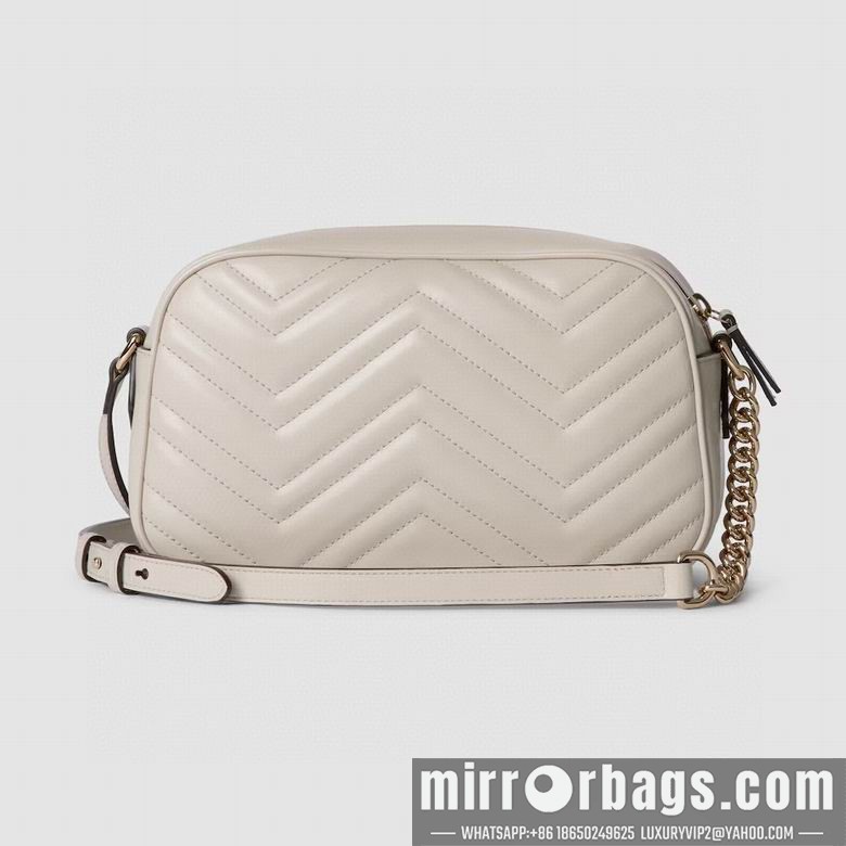 Gucci Bags 798715 24.5X15X9cm MP