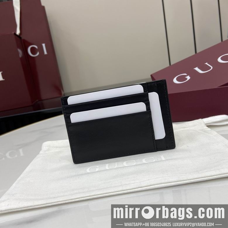 Gucci Bags 812681 12X8cm