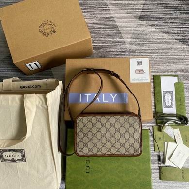 Gucci Bags Marmont 658572 22.5X14X7cm MP