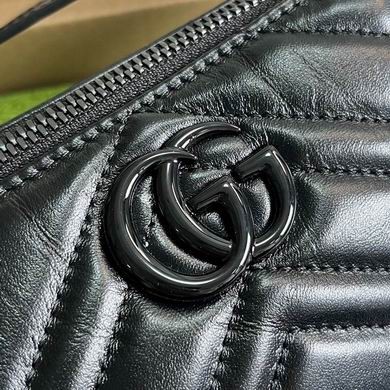 Gucci Bags Marmont 739166 23X12X10cm MP