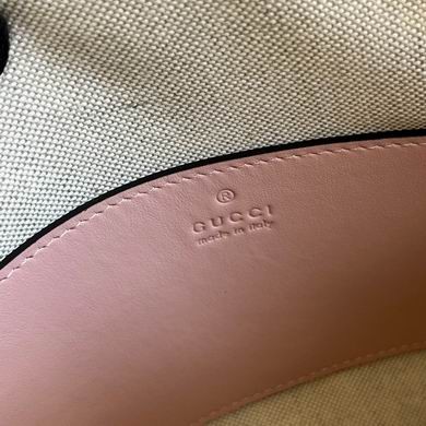 Gucci Bags 702229 23.5X19X8cm MP