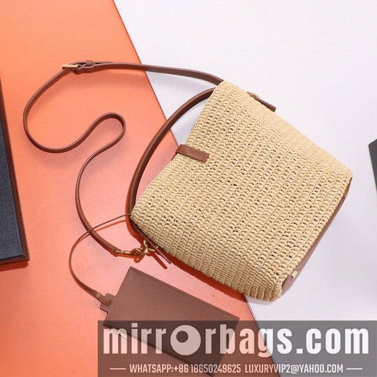 YSL Bags YSL 773991 20x25x16cm 8D