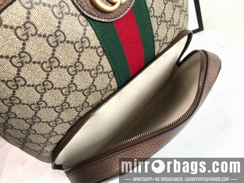 Gucci Bags 547967 32X40.5X14.5cm YG 2colour