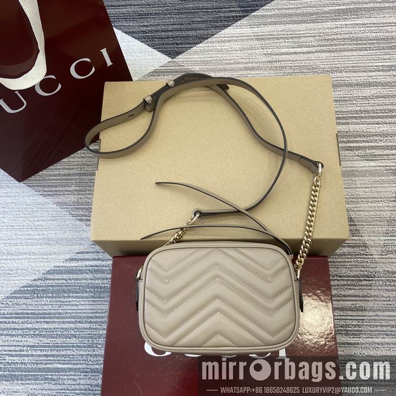 Gucci Bags 634936 12x18x7cm MP