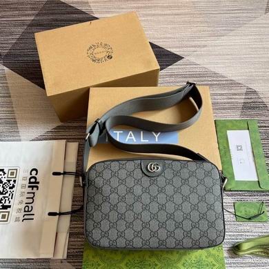 Gucci Bags 767190 26X16X9.5cm MP