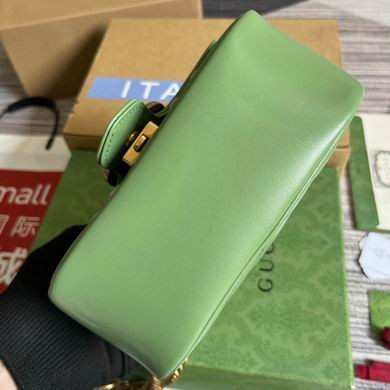 Gucci Bags 739682 18X13.5X8cm MP