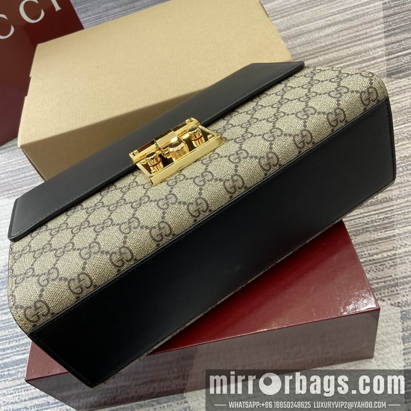 Gucci Bags 409486 30x19x10cm MP