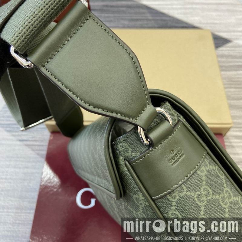 Gucci Bags 792124 27x20x9cm MP