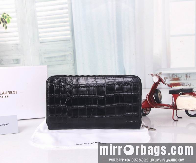 YSL Bags 50097-3 19x10.5x2.5cmZC 4色