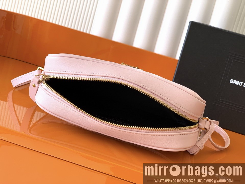 YSL Bags YSL 505730 23x16x6cm 8D2