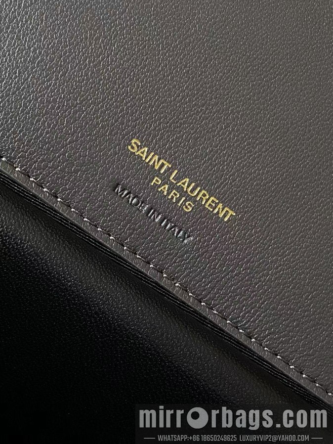 YSL Bags YSL lou 801439 29x17x8cm 8D1