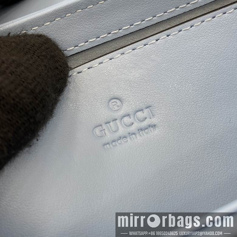 Gucci Bags 446744 22X13X6cm MP