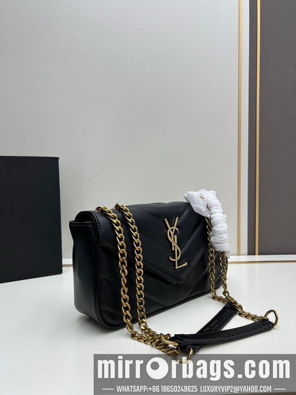 YSL Bags YSL lou 6146 24x13x7cm jj