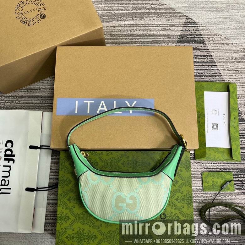 Gucci Bags 658551 20X15X5cm MP