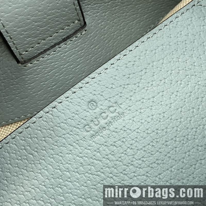 Gucci Bags 781402 23x21x12cm WP 2色
