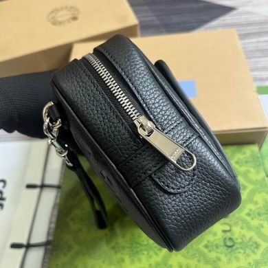 Gucci Bags 760244 23.5X14.5X6cm MP 2colour