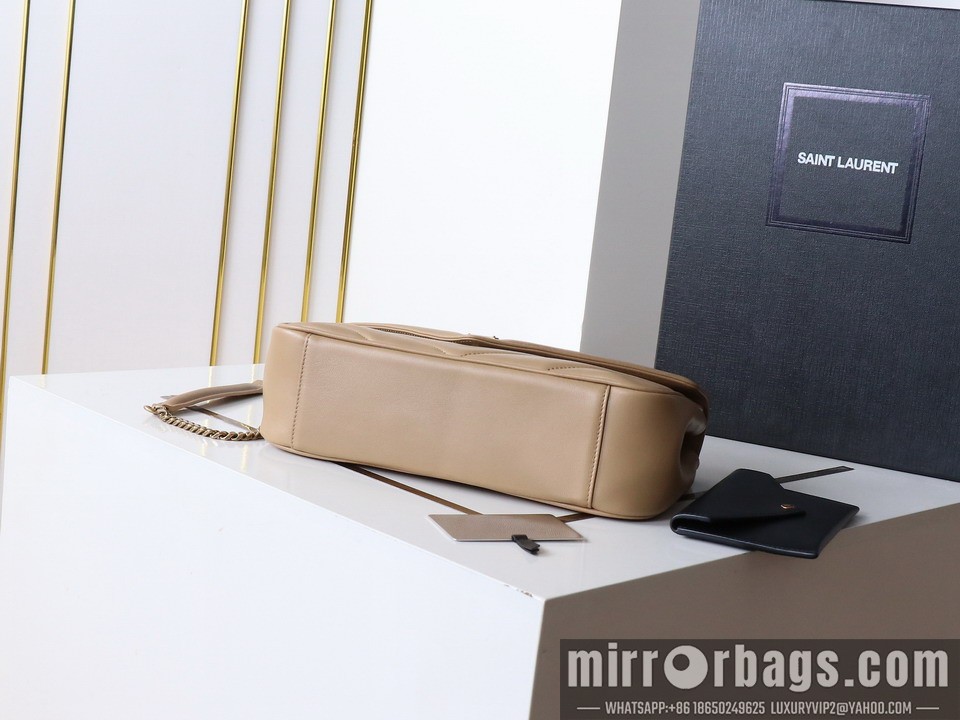 YSL Bags YSL 801439 29x17x8cm jj2