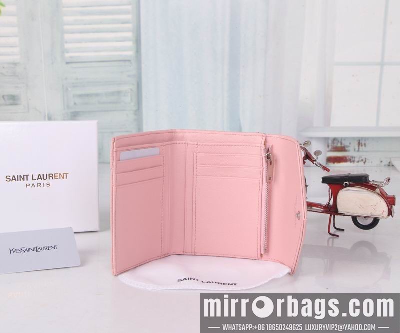 YSL Bags 0658 11x9x2cmZC 4色