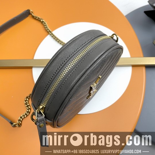 YSL Bags YSL 610436 17x17x5.5cm 8D3
