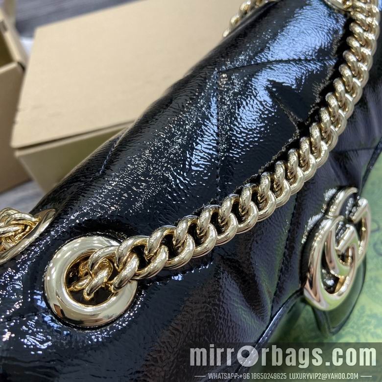 Gucci Bags 443497 26X15X7cm MP