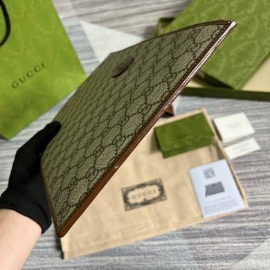 Gucci Bags 672953 30.5X21X1.5cm MP 3colour