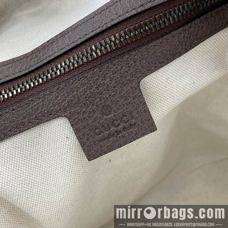 Gucci Bags 547965 23x29x14cm MP