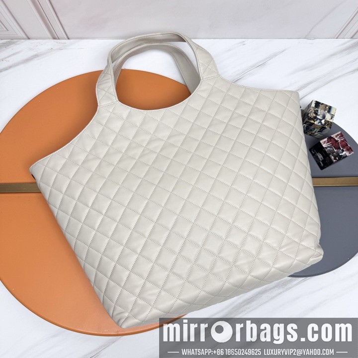 YSL Bags YSL icare 698651 58x47x61x8cm 8D1
