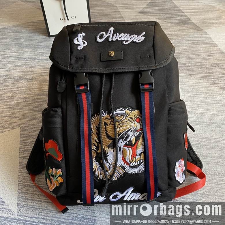 Gucci Bags 429037 32X45X14cm MP 2colour