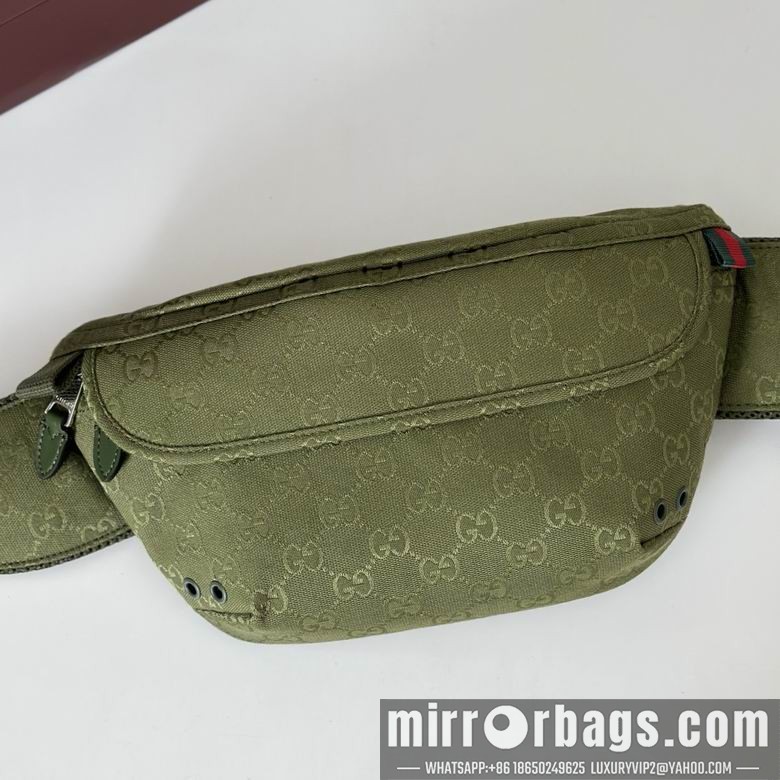 Gucci Bags 834459 34X15X10 DF