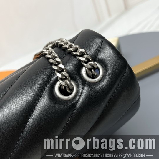 YSL Bags YSL 494699 23x17x9cm 8D5