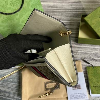Gucci Bags jackie 652681 19X10X3.5cm MP