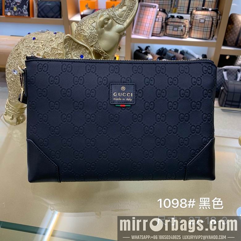 Gucci Bags 1098 27x3x18cm