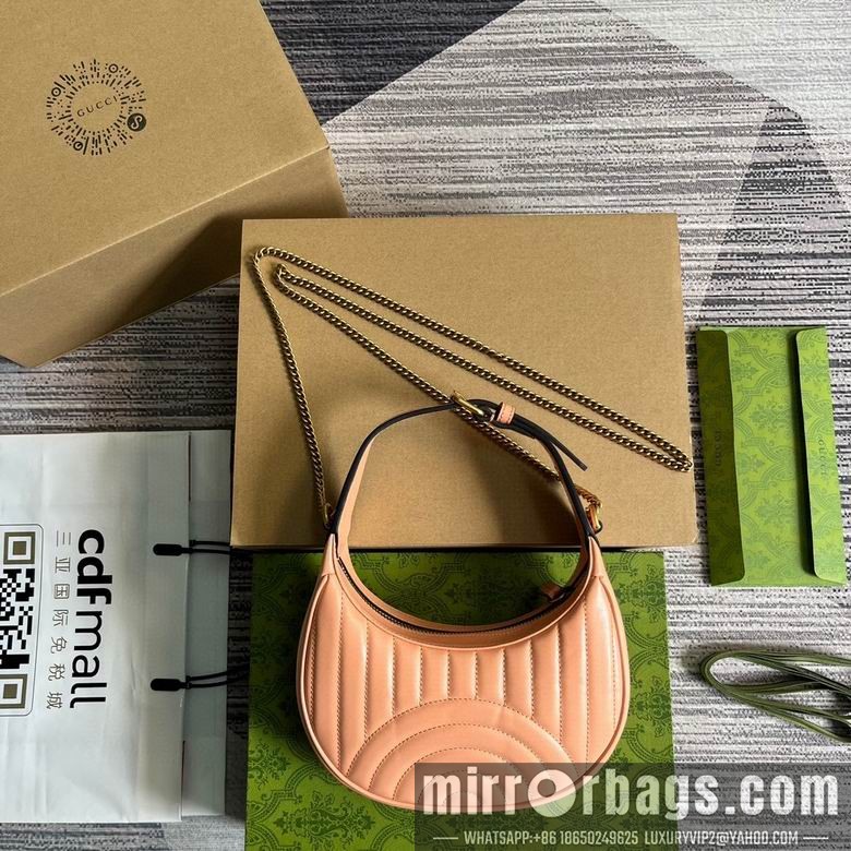 Gucci Bags 699514 21X11X5cm MP
