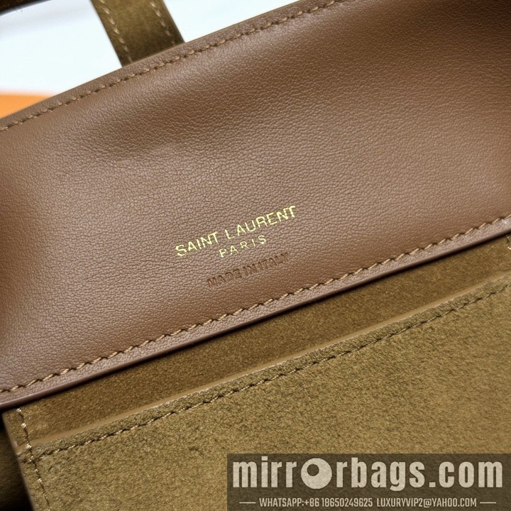 YSL Bags YSL 749036 17x20x13cm 8D.