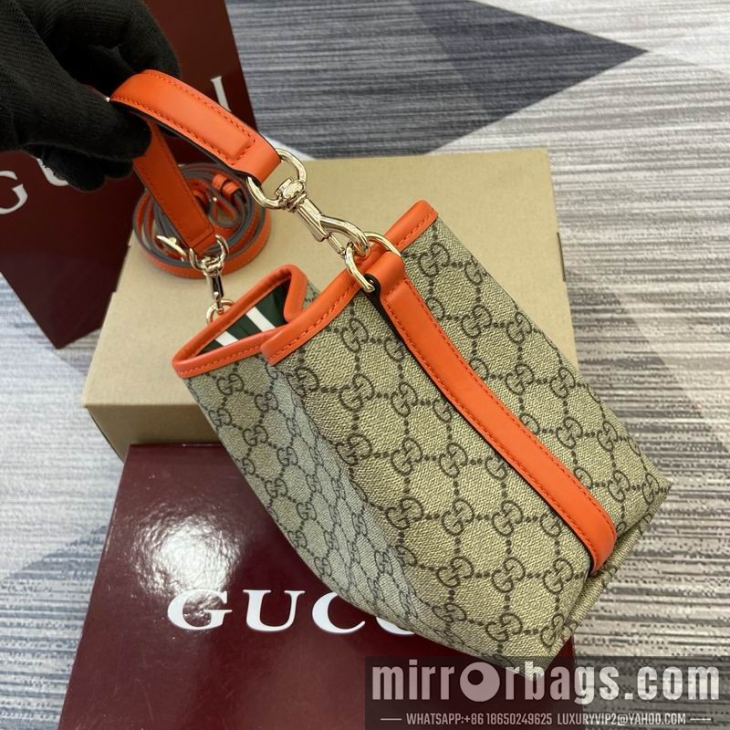 Gucci Bags 815118 19x18x11cm MP 2色