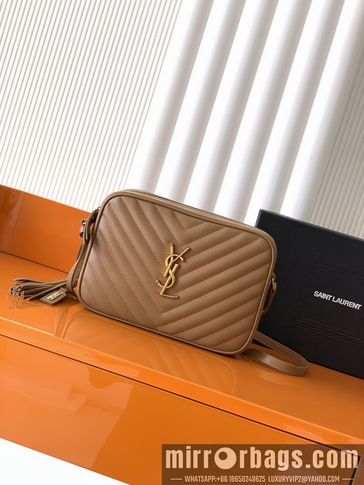 YSL Bags YSL 505730 23x16x6cm 8D9