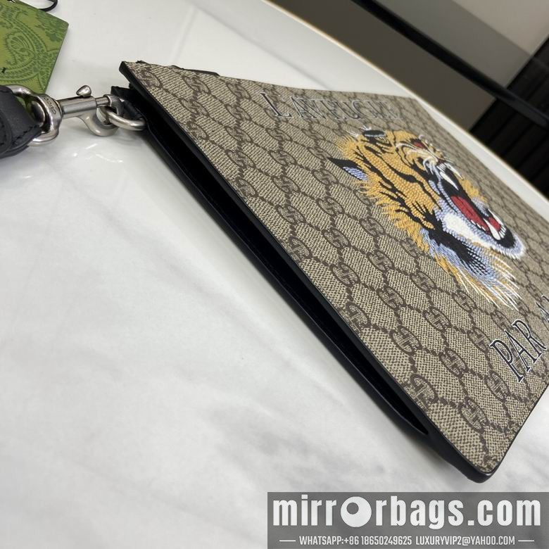 Gucci Bags 473904 30.5X21X1.5cm YG 4colour