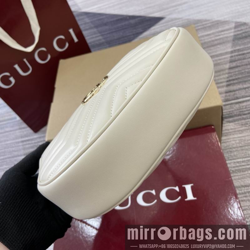 Gucci Bags 699514 21.5x11x5cm MP1