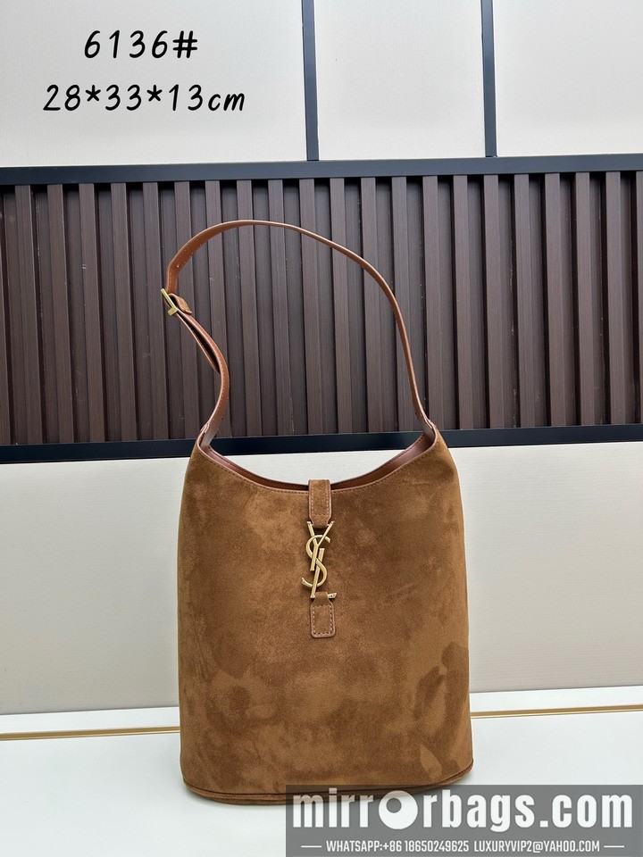YSL Bags YSL 6136 28x33x13cm jj3