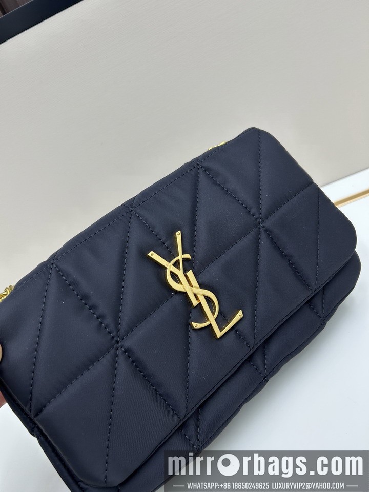 YSL Bags YSL Jamie 60911 25x14x6cm jj1