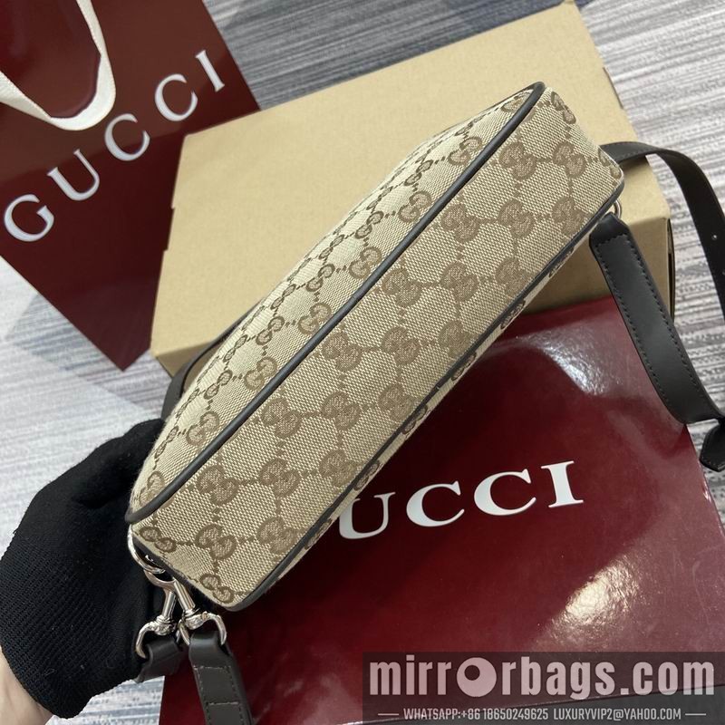 Gucci Bags 834802 23.5x15x5cm MP 2色