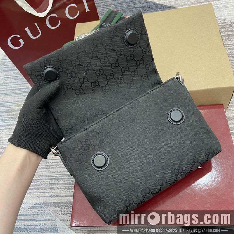 Gucci Bags 821617 19x15x7cm MP 2色