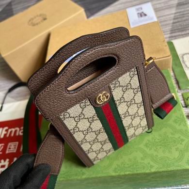Gucci Bags 699770 14X22.5X4.5cm MP