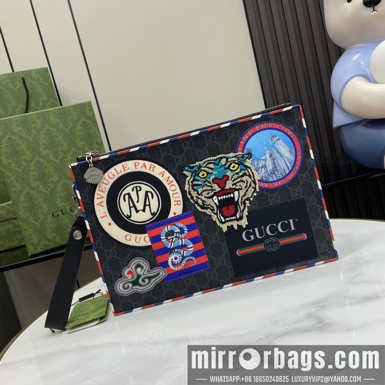 Gucci Bags 496346 30.5X21X1.5cm