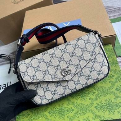 Gucci Bags 764961 13X22X4cm MP