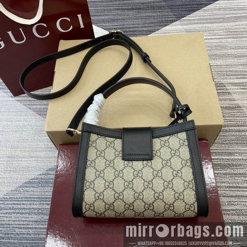 Gucci Bags 841653 20x13.5x8cm MP 3色