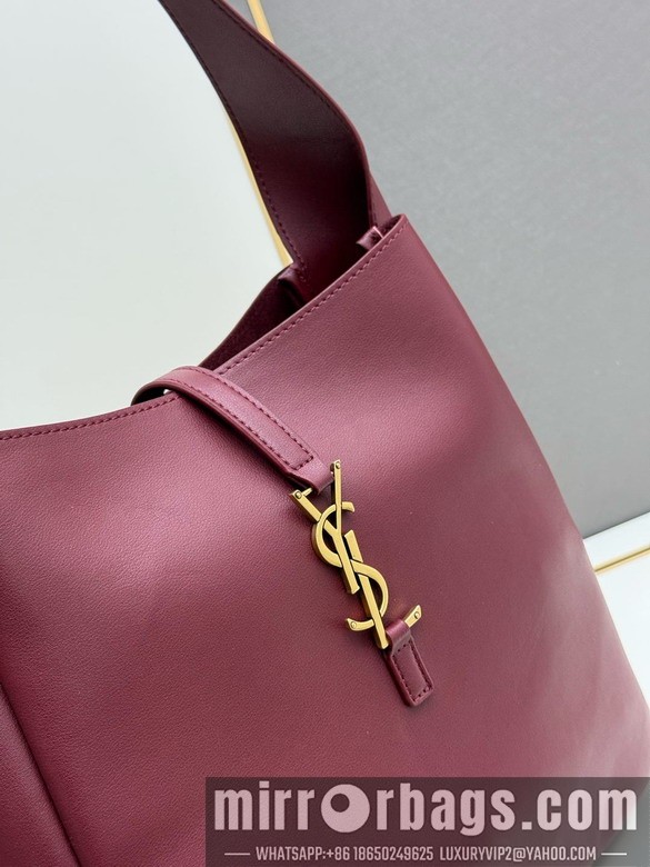 YSL Bags YSL 6137 28x28x10cm jj1