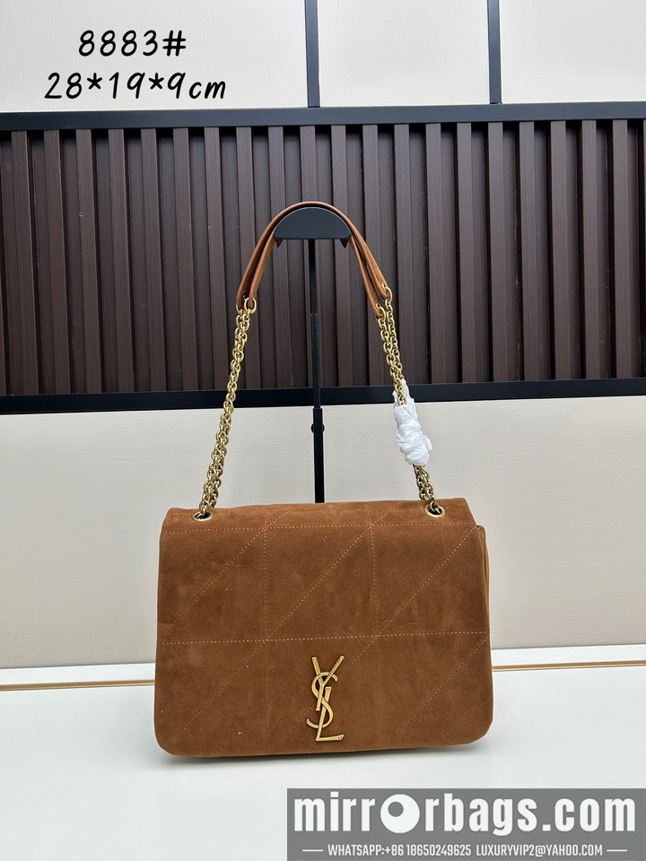 YSL Bags YSL 8883 28x19x9cm jj